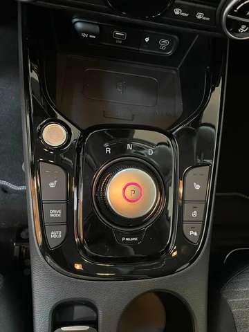 Kia Soul – Bild 8