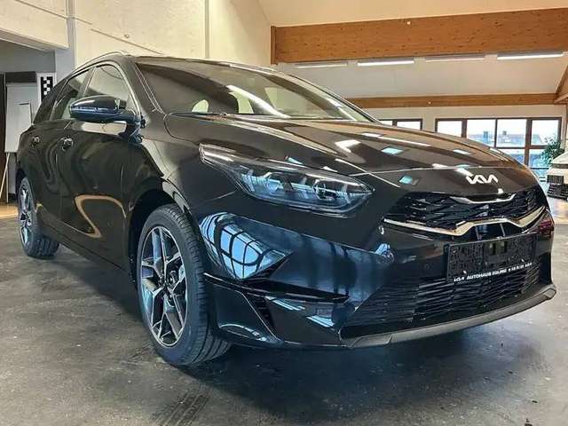 Kia Ceed SW