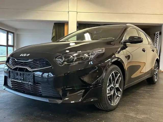Kia Ceed SW