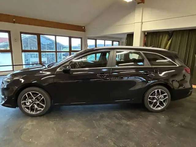 Kia Ceed SW