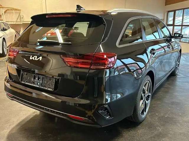 Kia Ceed SW