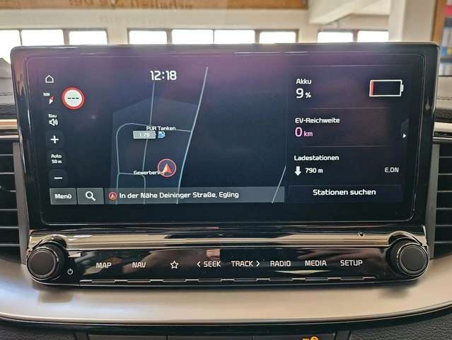 Kia XCeed – Bild 10