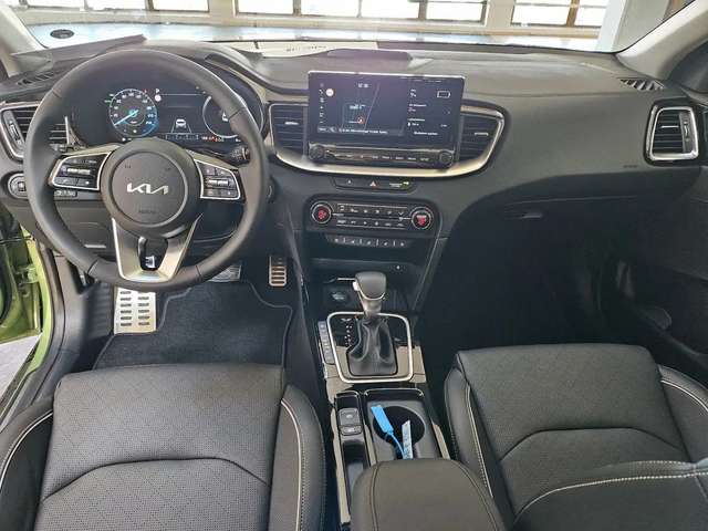 Kia XCeed – Bild 11