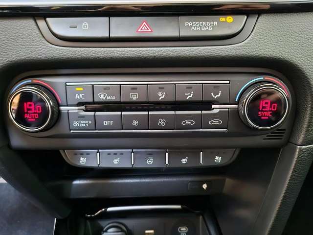 Kia XCeed – Bild 12