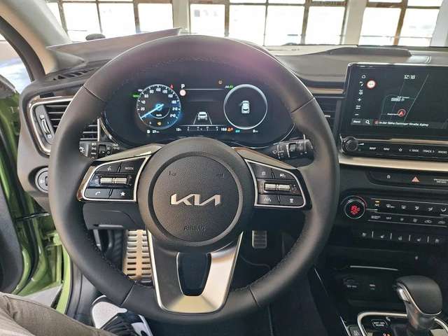 Kia XCeed – Bild 14