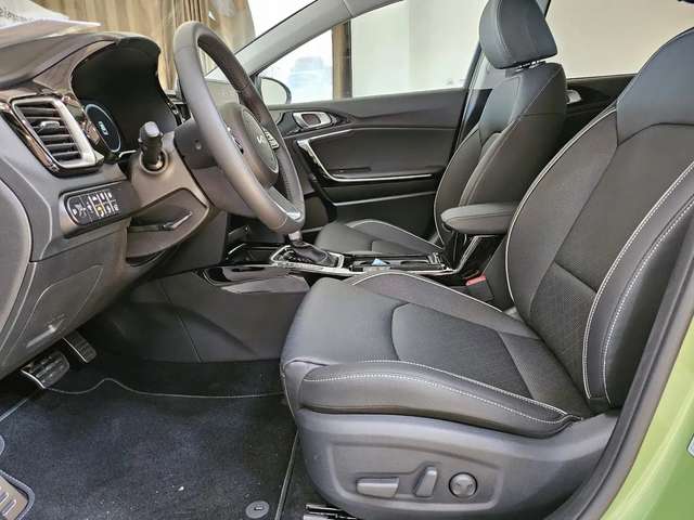 Kia XCeed – Bild 15