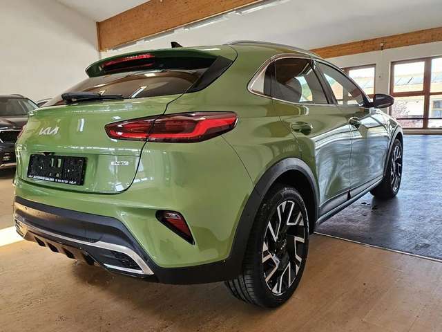 Kia XCeed – Bild 5