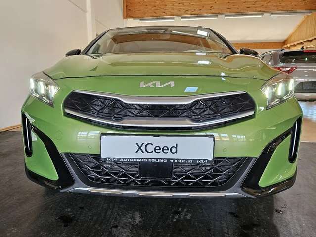 Kia XCeed – Bild 6