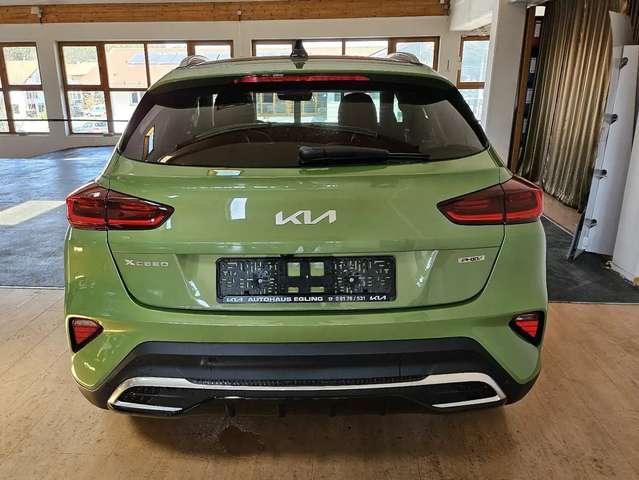 Kia XCeed – Bild 7