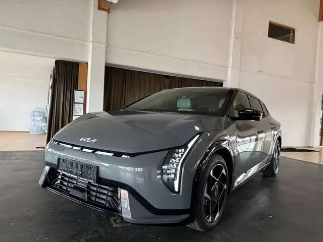 Kia EV4