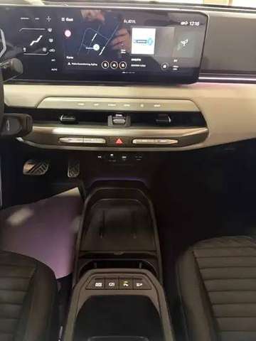 Kia EV4 – Bild 12