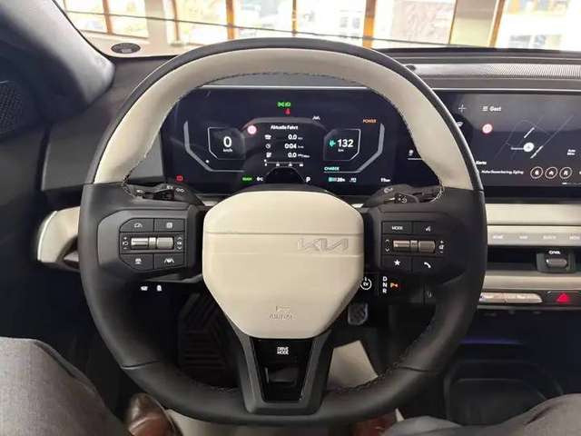 Kia EV4 – Bild 13