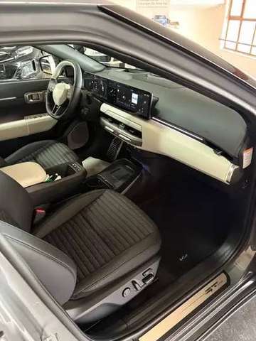 Kia EV4 – Bild 14