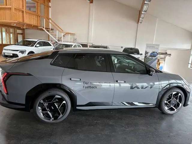 Kia EV4 – Bild 5