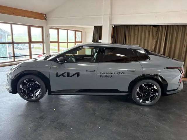 Kia EV4 – Bild 6
