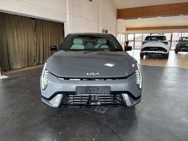 Kia EV4 – Bild 7