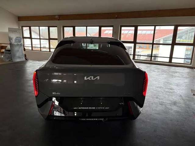 Kia EV4 – Bild 8