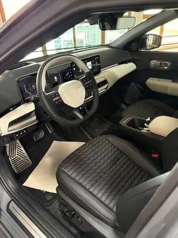 Kia EV4 – Bild 9