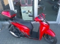 Honda SH 125I NEU ABS+LED+SMART Key Insp.NEU