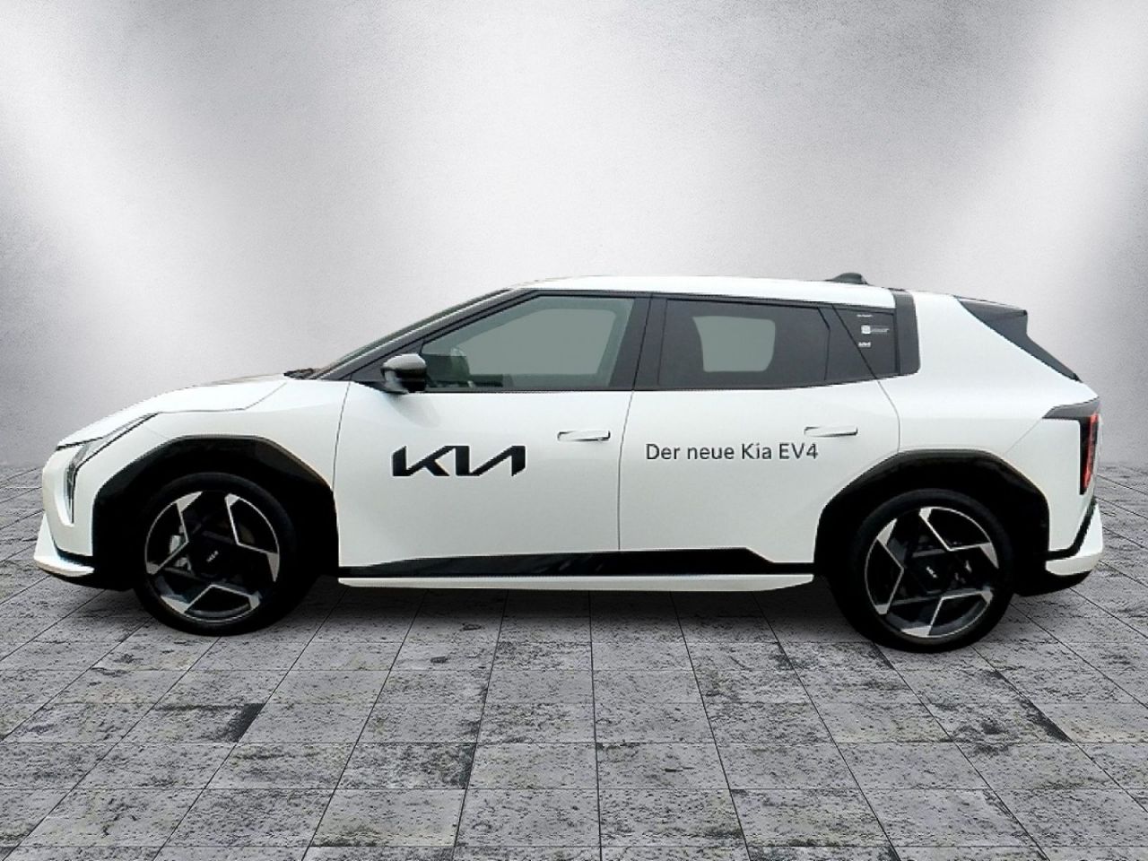 Kia EV4