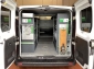 Renault Trafic L2H1 N1 Sth Regale/Schraubst E6 GARANTIE