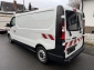 Renault Trafic L2H1 Klima Navi Sth. Regale/Schraubst E6