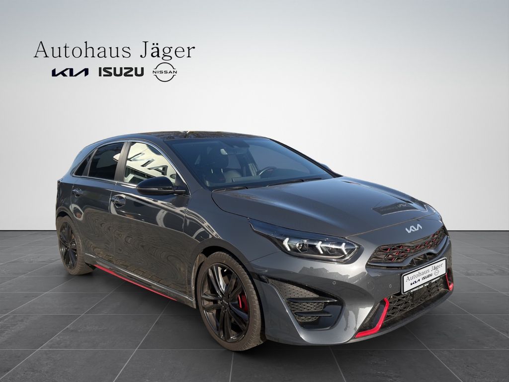 Kia cee'd