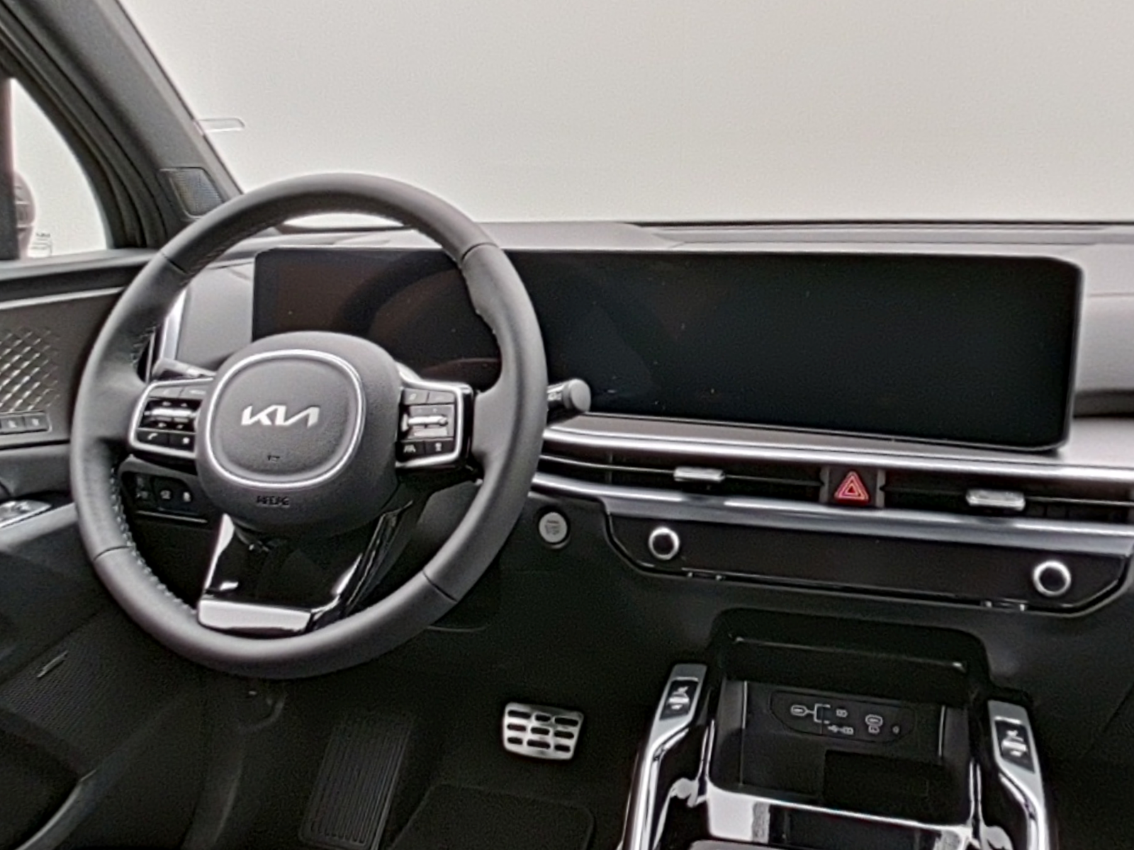 Kia Sorento – Bild 11