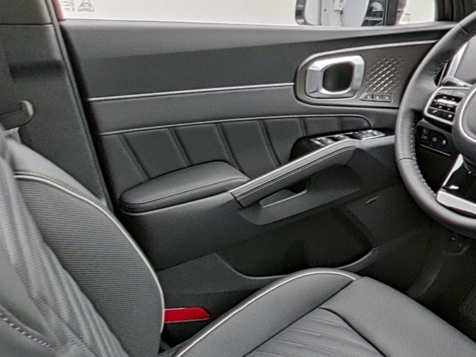 Kia Sorento – Bild 13