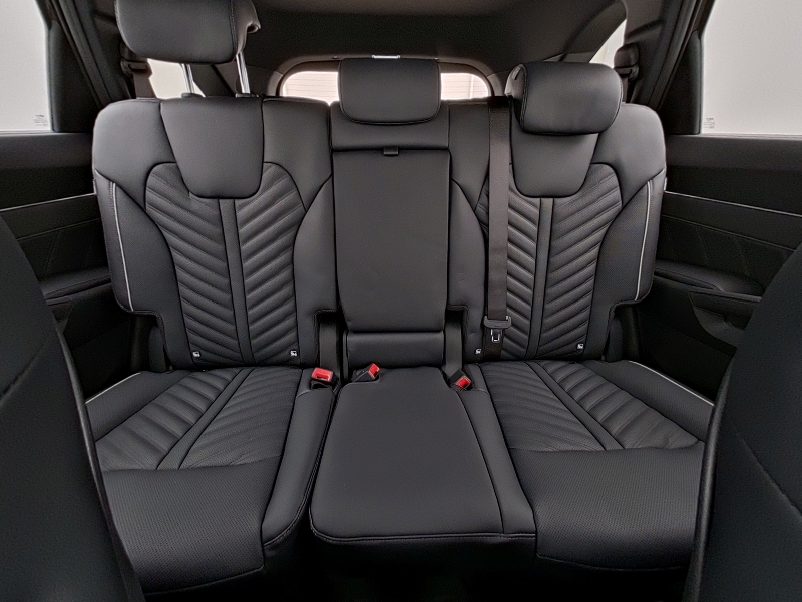 Kia Sorento – Bild 15