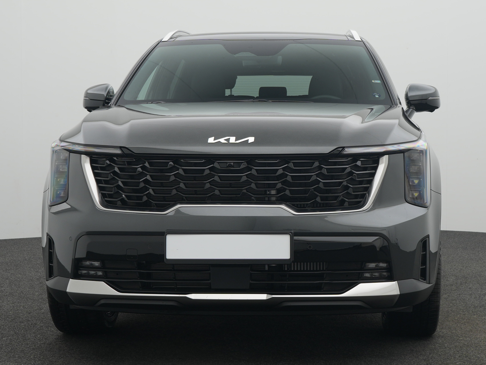 Kia Sorento – Bild 2