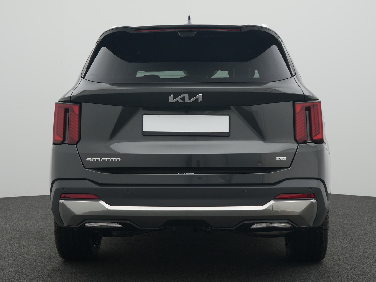 Kia Sorento – Bild 3