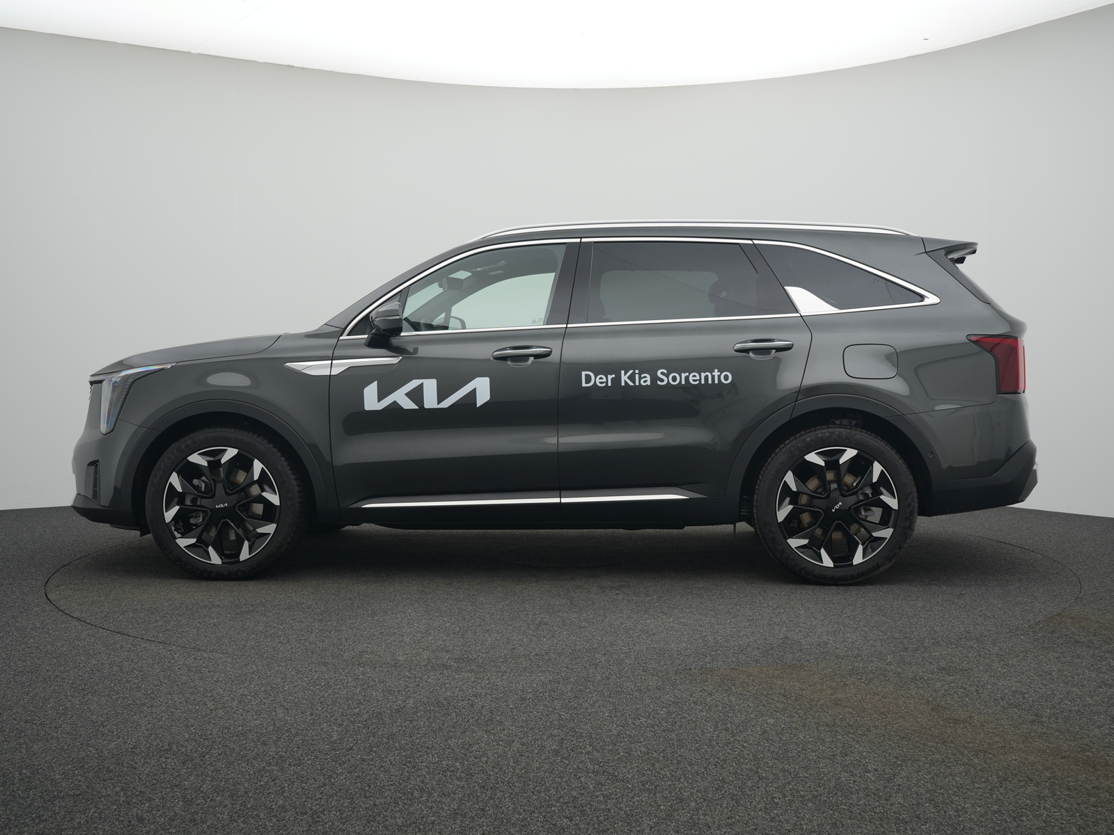 Kia Sorento – Bild 4