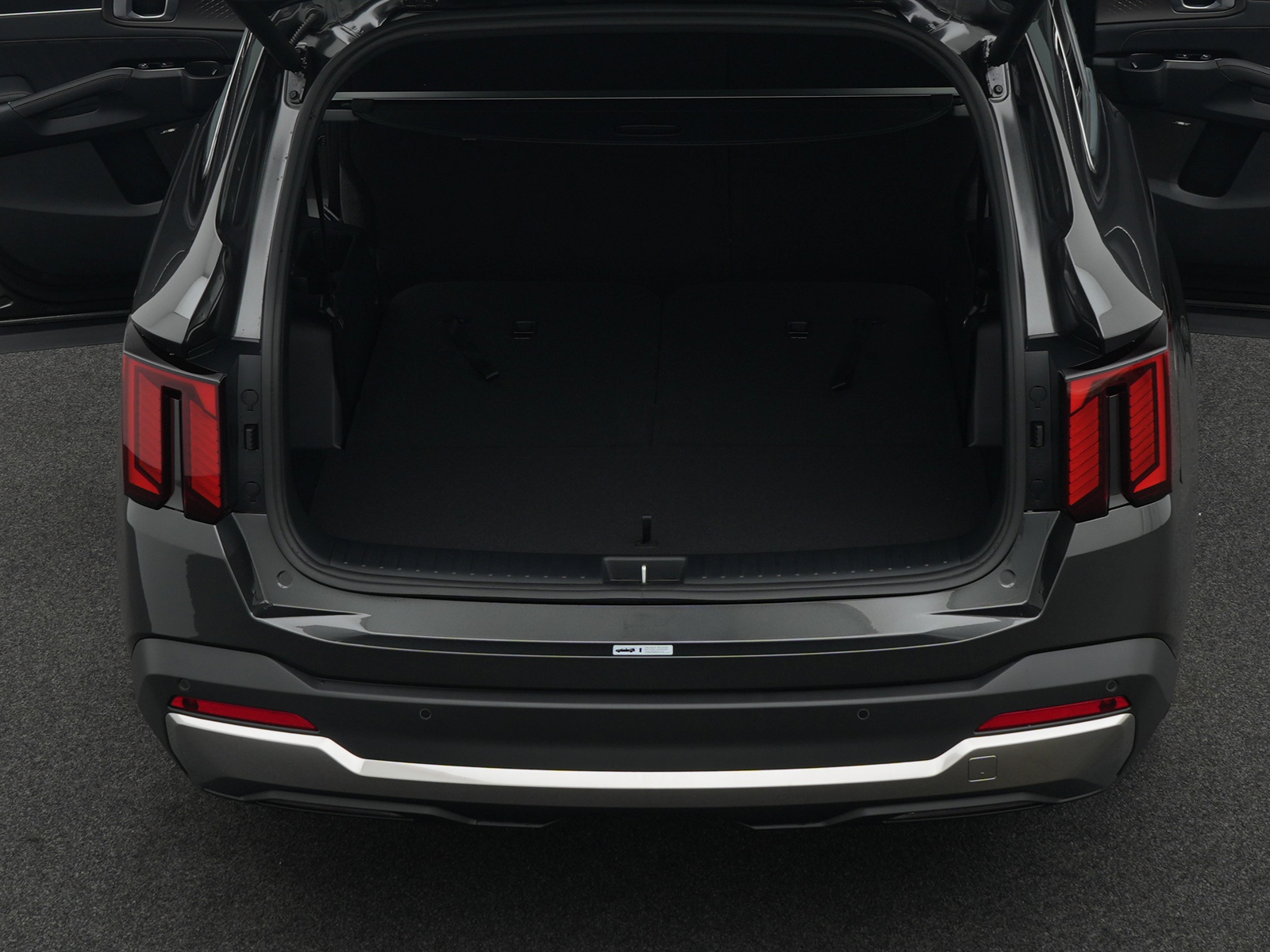 Kia Sorento – Bild 6