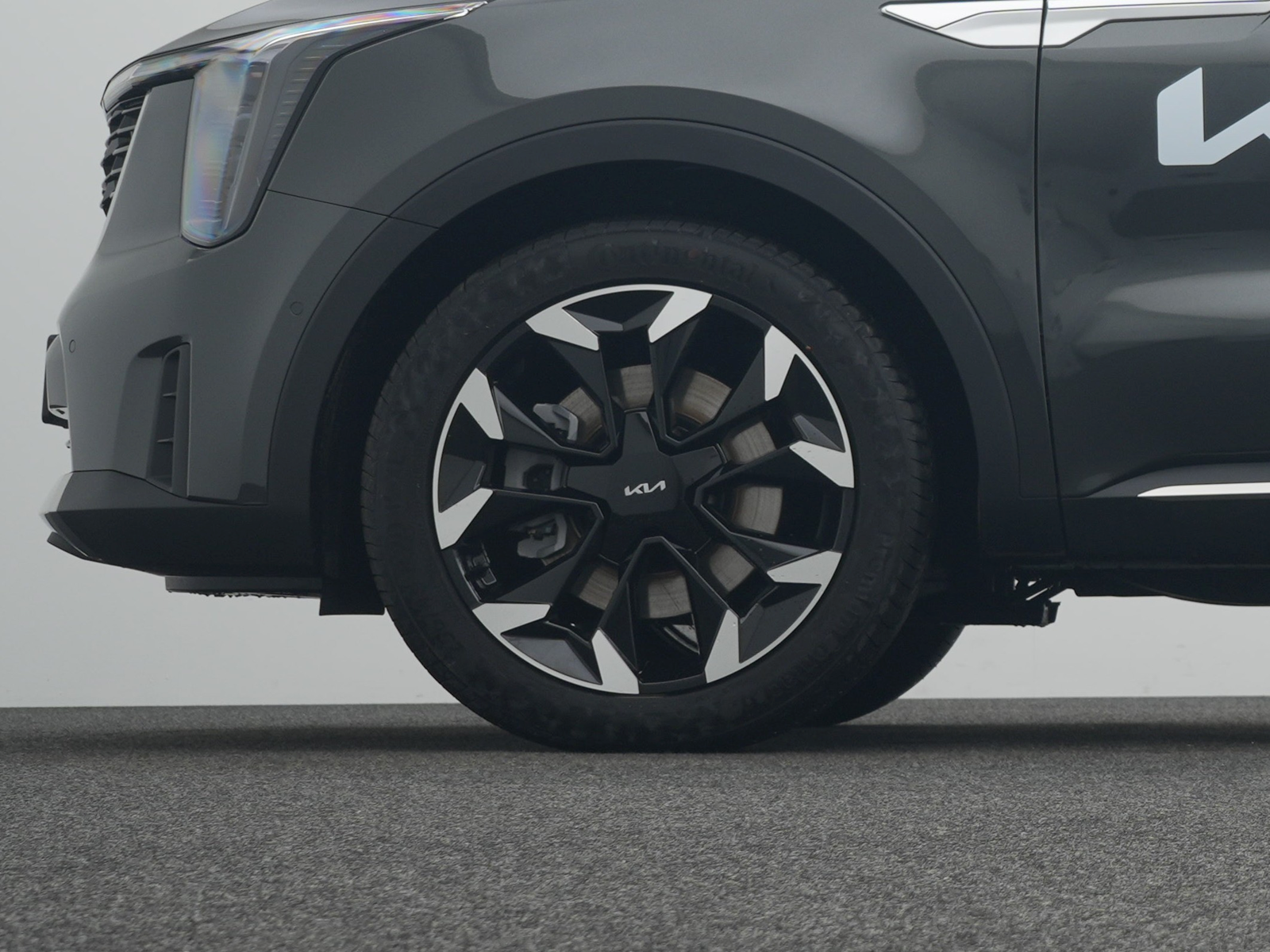 Kia Sorento – Bild 7