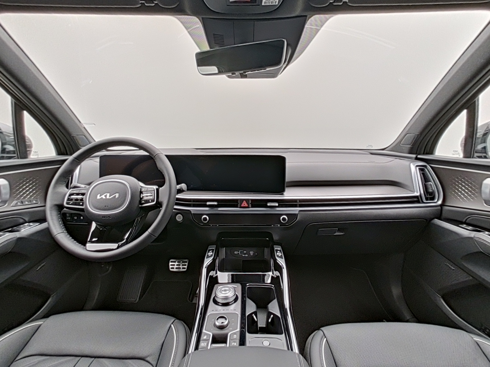 Kia Sorento – Bild 9