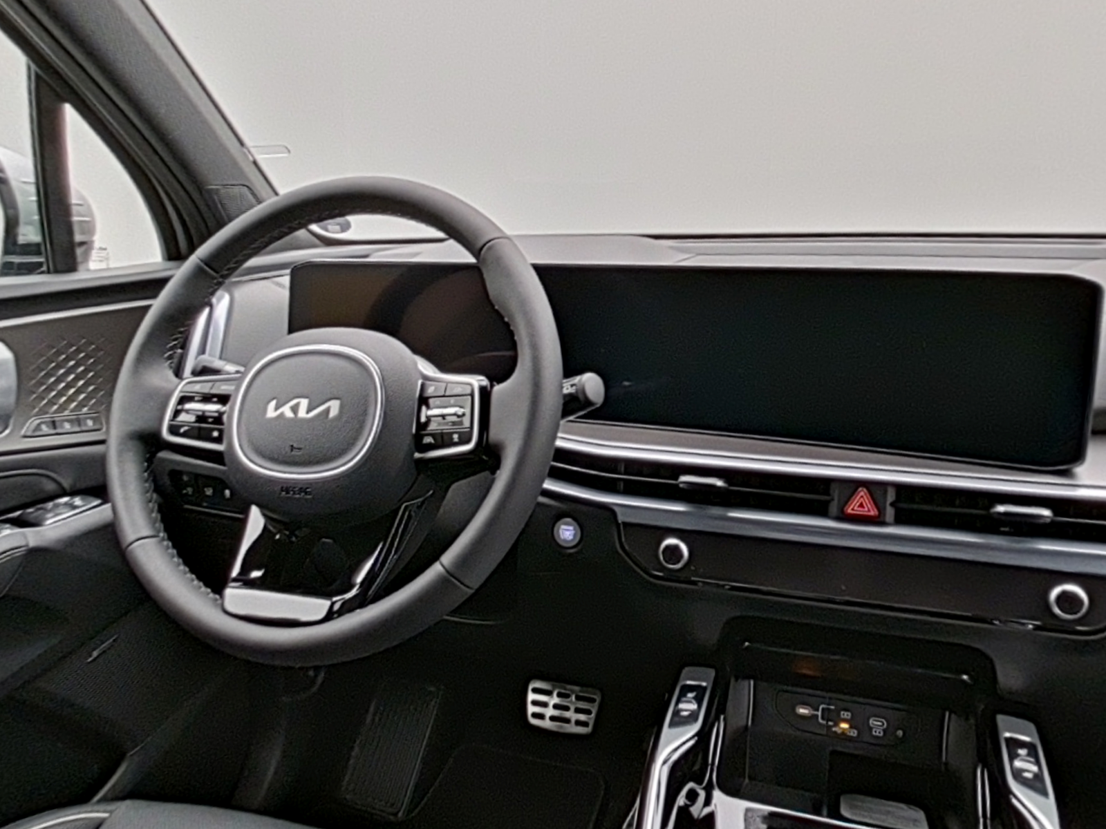 Kia Sorento – Bild 11