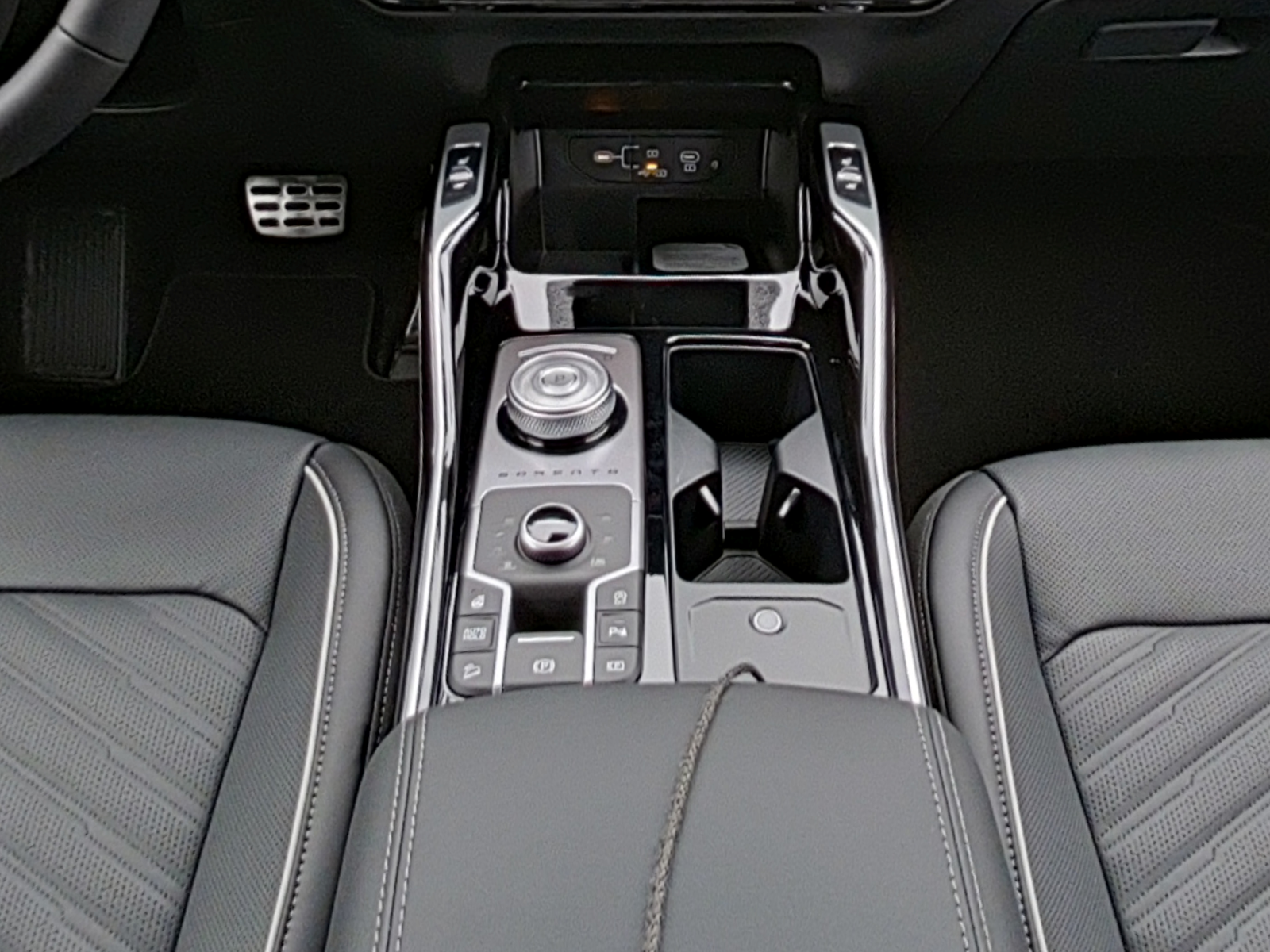 Kia Sorento – Bild 12