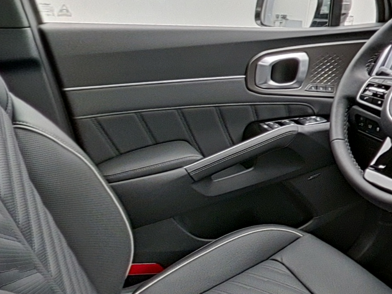 Kia Sorento – Bild 13