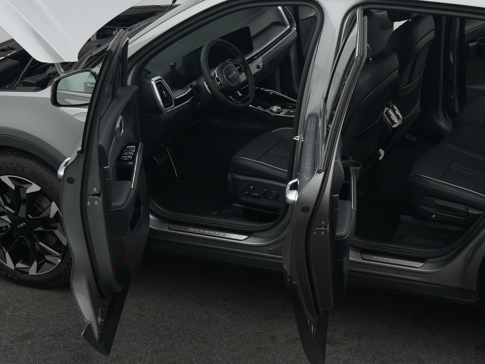 Kia Sorento – Bild 14