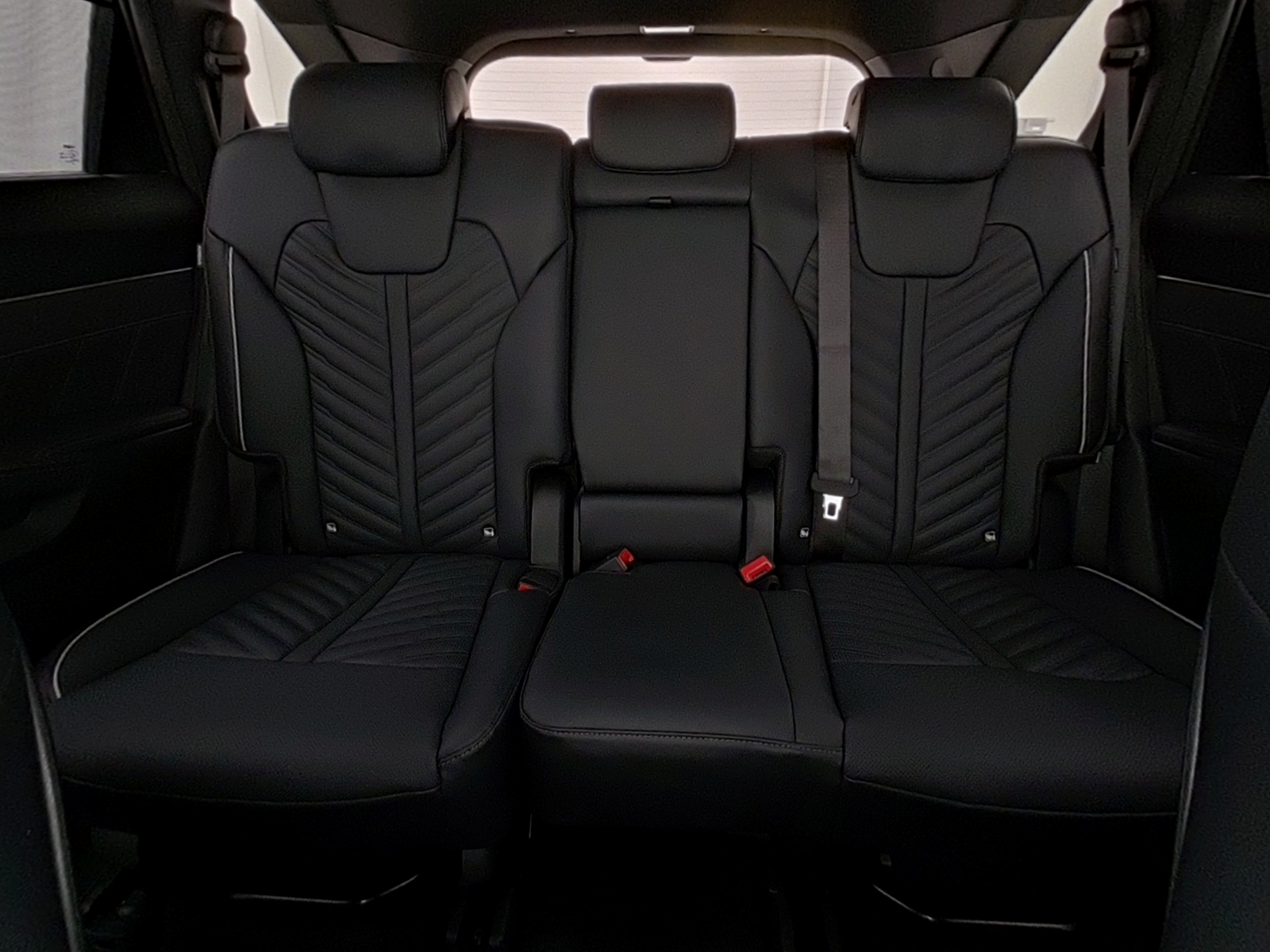 Kia Sorento – Bild 15
