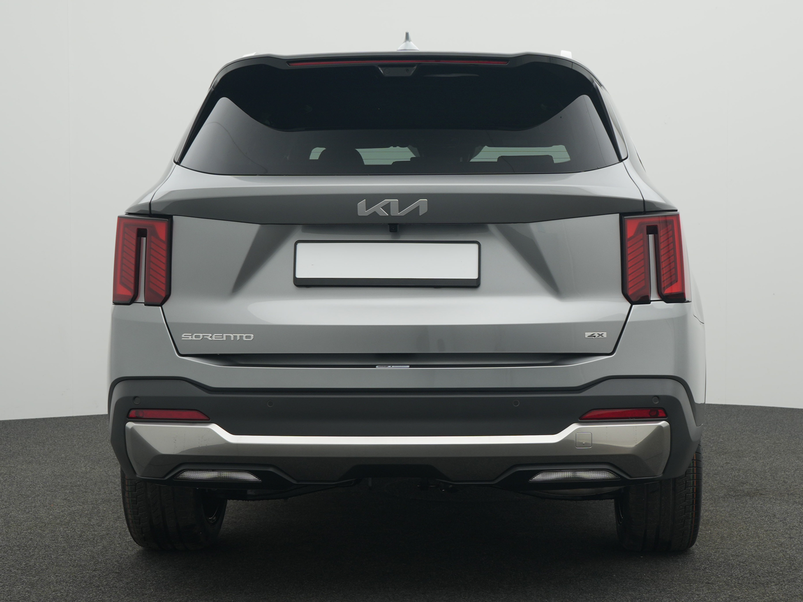 Kia Sorento – Bild 3