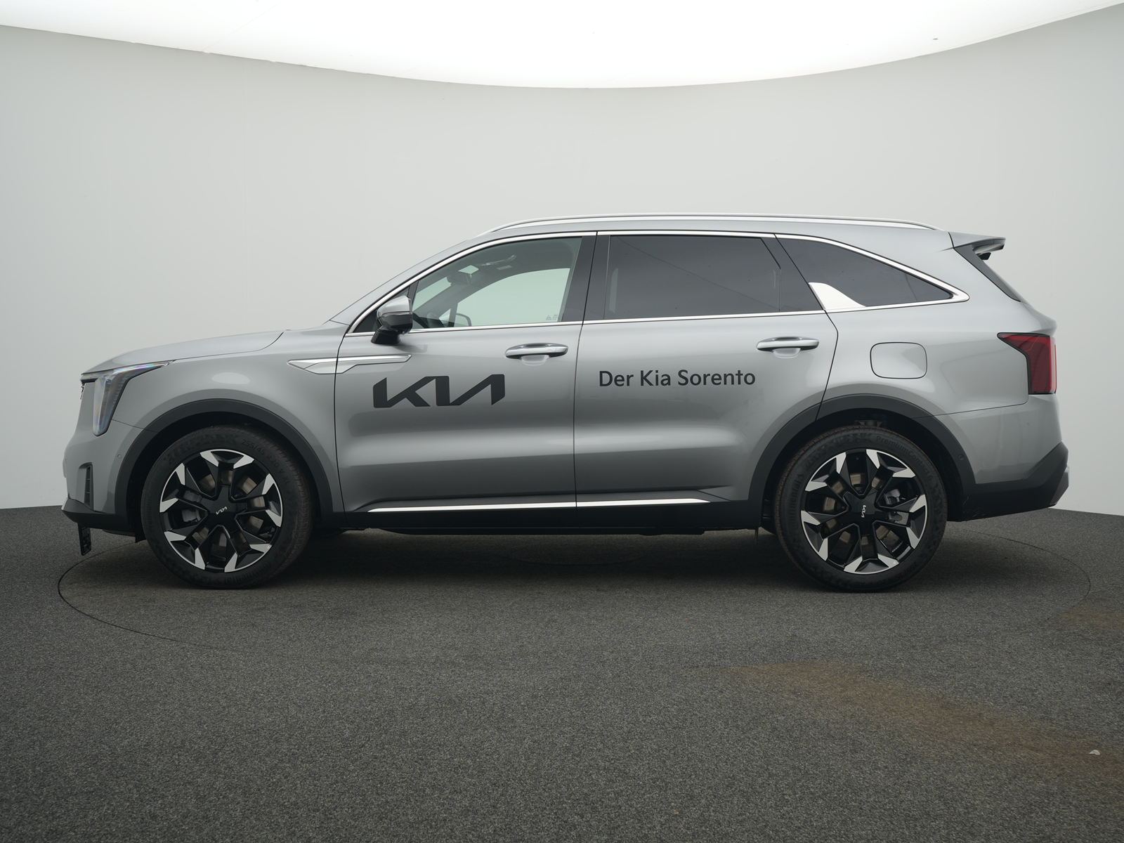 Kia Sorento – Bild 4