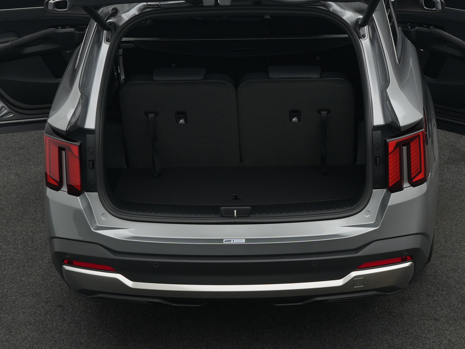 Kia Sorento – Bild 6