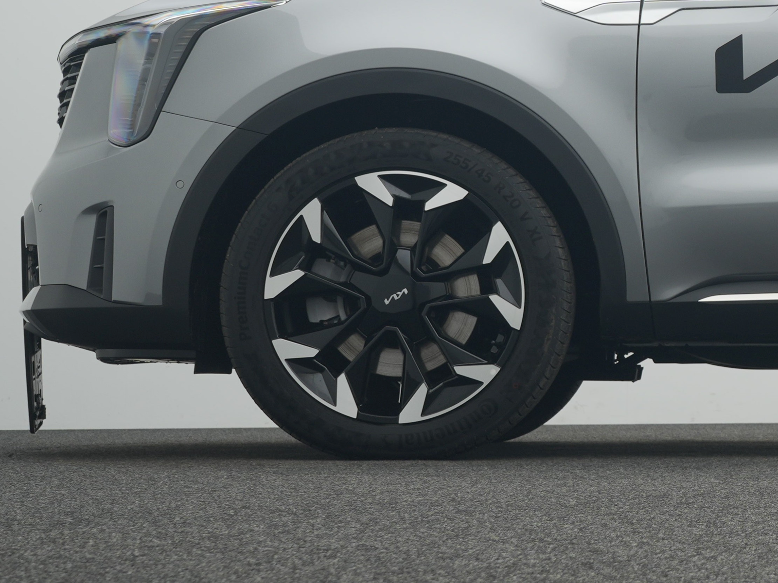 Kia Sorento – Bild 7