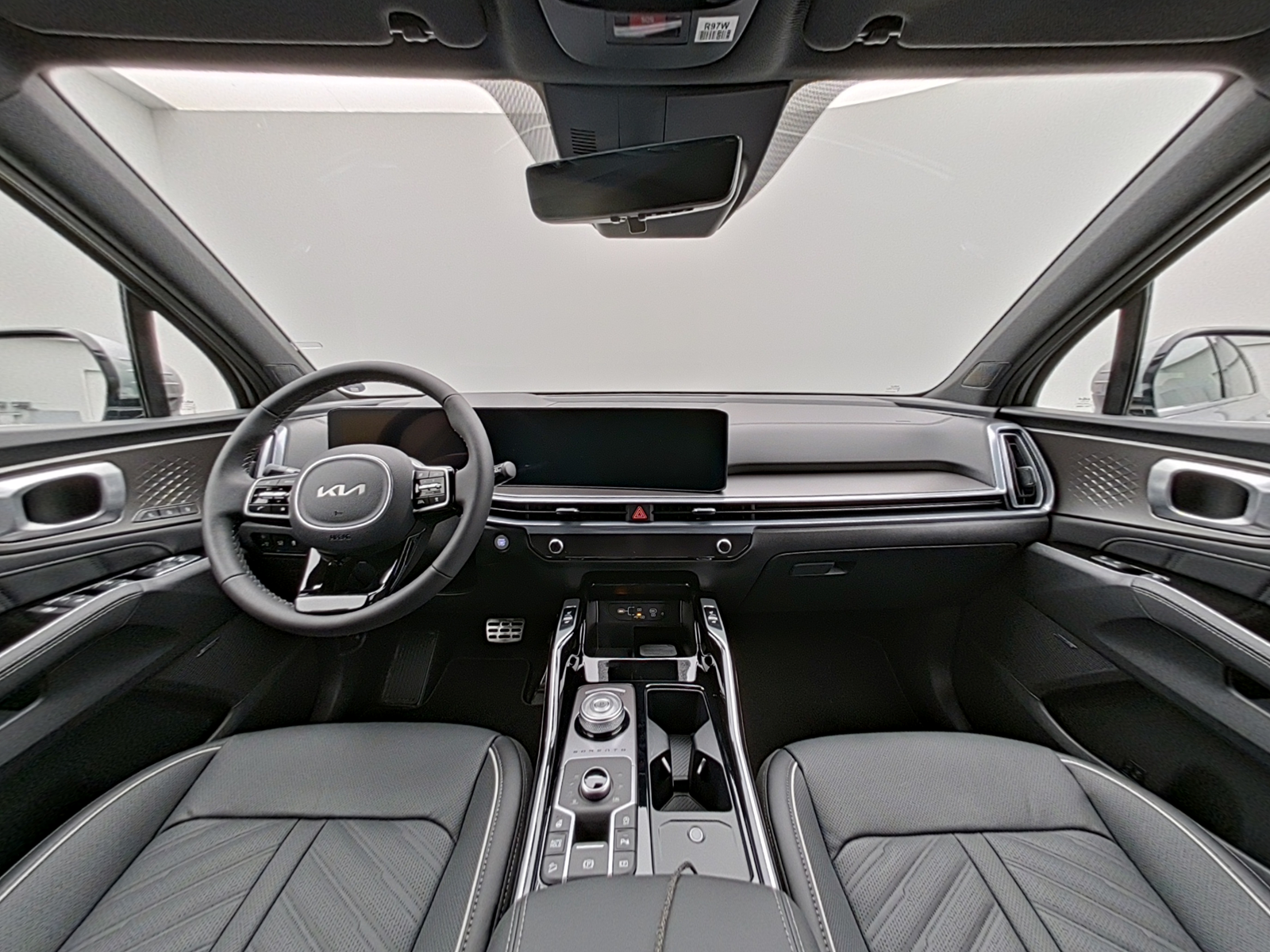 Kia Sorento – Bild 9