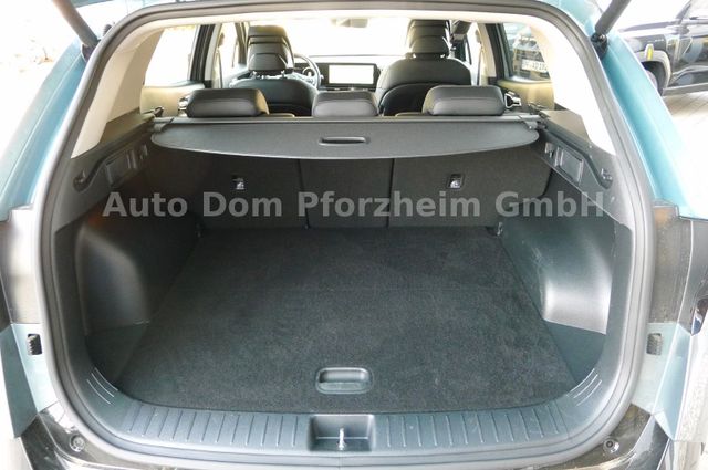 Kia Sportage – Bild 13