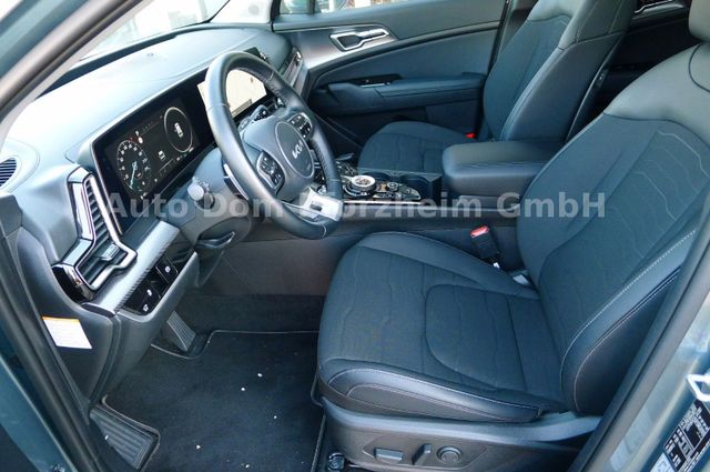 Kia Sportage – Bild 15