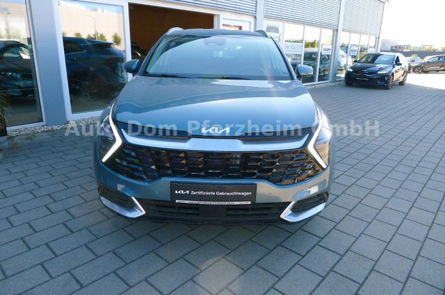 Kia Sportage – Bild 2