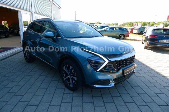 Kia Sportage – Bild 3